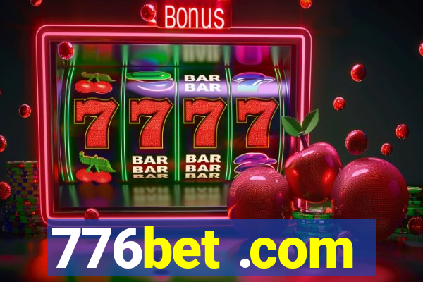 776bet .com